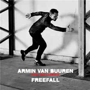 Armin van Buuren Feat. BullySongs - Freefall