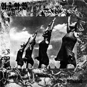 A.Z.A.B. - Intrinsic Deathmass of Zionicidal Ruination