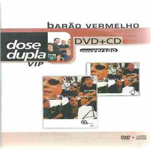 Barão Vermelho - Dose Dupla VIP (Nova Versão)