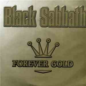 Black Sabbath - Forever Gold