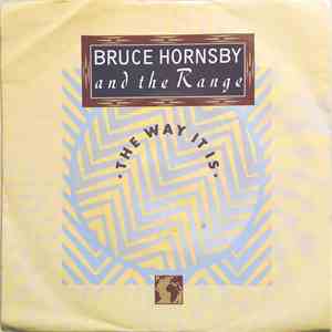 Bruce Hornsby And The Range - The Way It Is