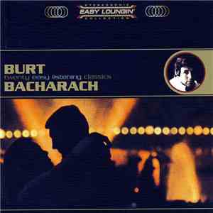Burt Bacharach - Easy Loungin' - Twenty Easy Listening Classics