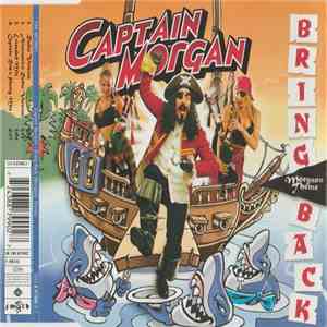 Captain Morgan  - Bring Back (Morgan's Theme)