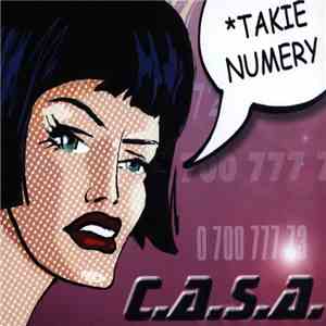 C.A.S.A. - Takie Numery