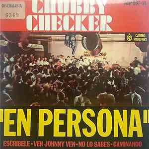 Chubby Checker - Rip It Up