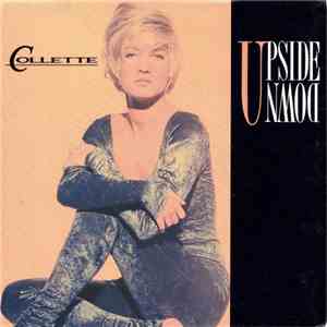 Collette - Upside Down