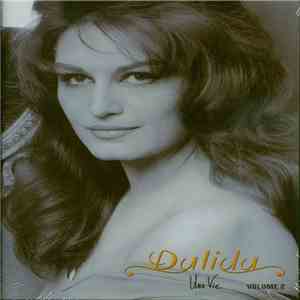 Dalida - Une Vie - 02