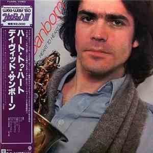 David Sanborn - Heart To Heart
