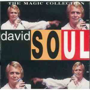 David Soul - The Magic Collection