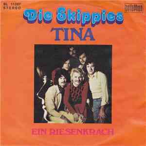 Die Skippies  - Tina