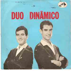 Dúo Dinámico - Lamentos De Guitarra / El Crossfire / Soy Tu Amor / Nunca Me ...