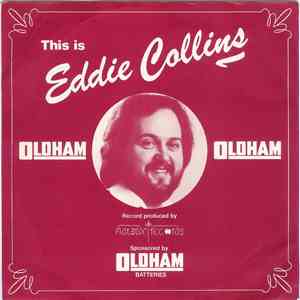 Eddie Collins - So Deep Is The Night / Take My Heart