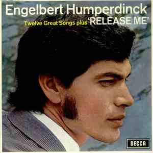 Engelbert Humperdinck - Release Me