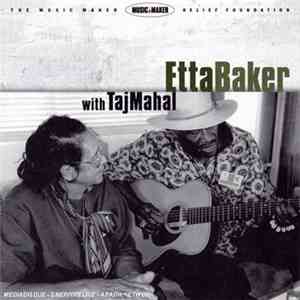 Etta Baker With Taj Mahal - Etta Baker With Taj Mahal