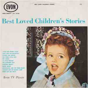 Evon TV Players - Best Loved Children's Stories