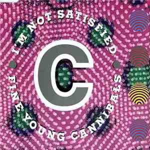Fine Young Cannibals - I'm Not Satisfied