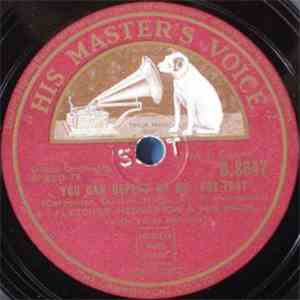 Fletcher Henderson And His Orch. - Jim Town Blues / You Can Depend On Me