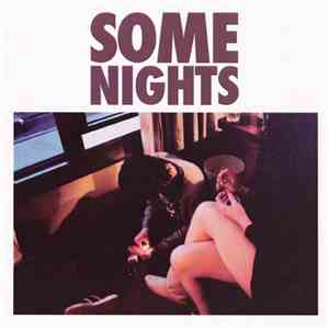 Fun. - Some Nights (Clean Version)