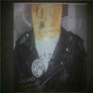 Gas Rag -  Beats Off