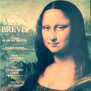 Giovanni Pierluigi da Palestrina - Missa Brevis, Piae Cantiones, The Candom ...