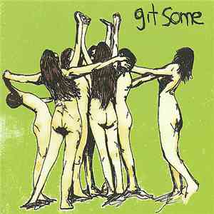 Git Some - Cosmic Rock!