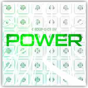 Group 1 Crew - Power