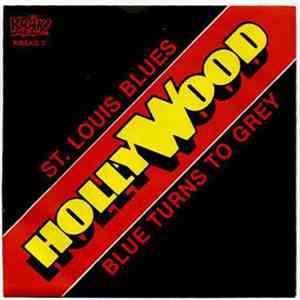 Hollywood  - St. Louis Blues