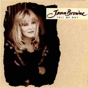 Jann Browne - Tell Me Why
