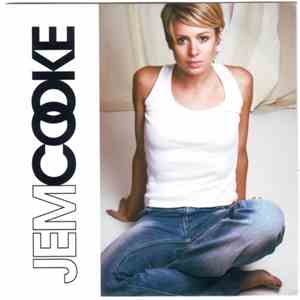 Jem Cooke - My Favourite Vice Album Sampler