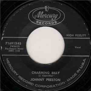 Johnny Preston - Charming Billy