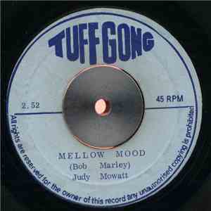 Judy Mowatt - Mellow Mood