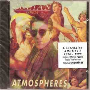 Julian Lorca - Atmosphères