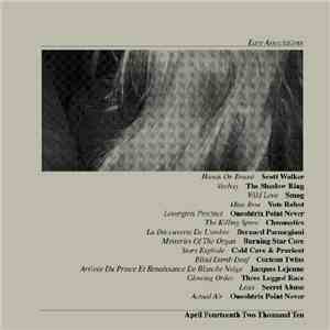 Justin Meyers - Easy Associations