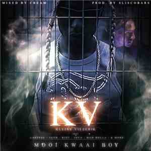 Kleine Viezerik - Mooi Kwaai Boy