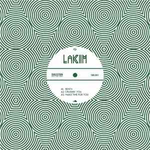 Lakim - Soulection White Label: 001
