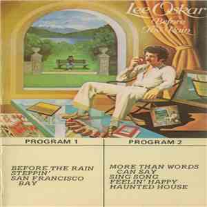 Lee Oskar - Before The Rain
