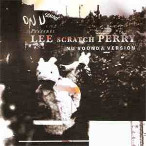 Lee Scratch Perry - Nu Sound & Version
