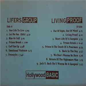 Lifers Group - Living Proof