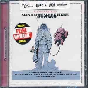 London Orion Orchestra, Alice Cooper , Dave Fowler, Stephen McElroy, Rick W ...