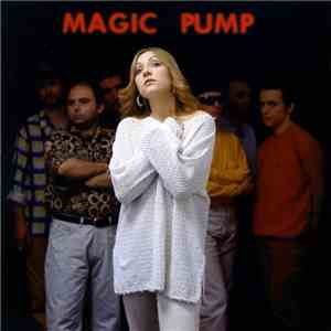Magic Pump - Do You Have A Magic Pump?