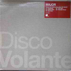 Major  - My Mood