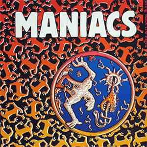 Maniacs  - Maniacs
