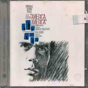 Manos Hadjidakis - America America (Original Sound Track)