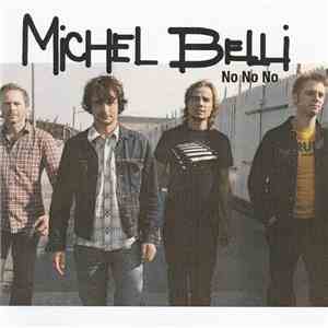 Michel Belli - No No No