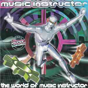 Music Instructor - The World Of Music Instructor