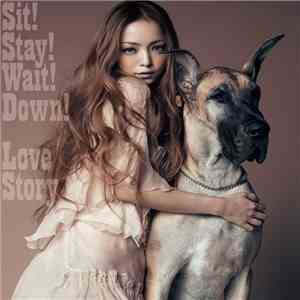 Namie Amuro - Sit! Stay! Wait! Down! / Love Story
