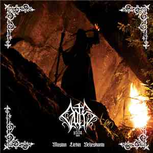 Oath  - Mustan Liekin Veljeskunta