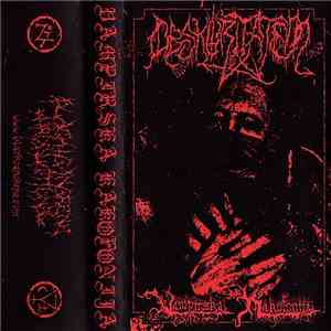 Obskuritatem - Vampirska Kakofonija