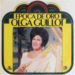 Olga Guillot - Epoca De Oro