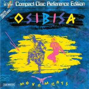 Osibisa - Movements